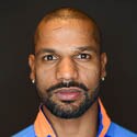 Shikhar Dhawan
